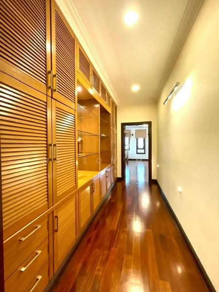 Vila Berkembar untuk Dijual di Titiwangsa (Kuala Lumpur) - Welson Moo - Corridor - PropertyGuru.com.my