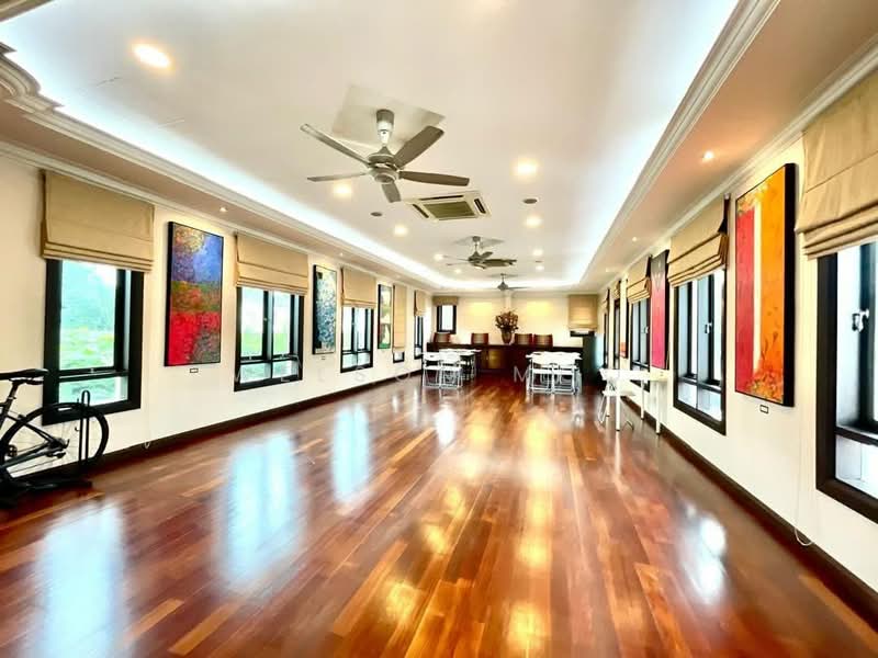 Vila Berkembar untuk Dijual di Titiwangsa (Kuala Lumpur) - Welson Moo - Interior - PropertyGuru.com.my