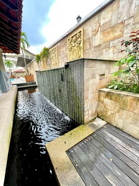 Vila Berkembar untuk Dijual di Titiwangsa (Kuala Lumpur) - Welson Moo - Exterior - PropertyGuru.com.my
