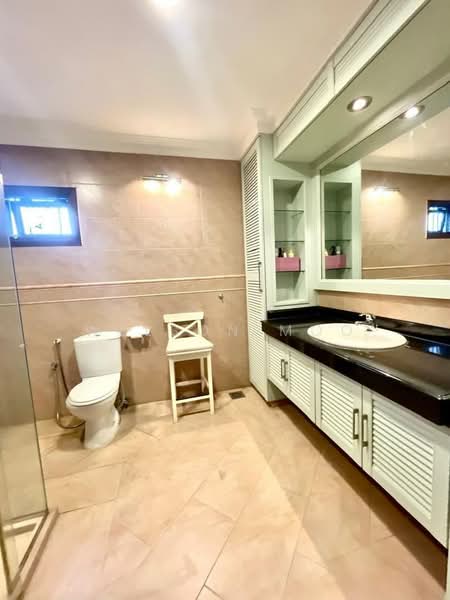 Vila Berkembar untuk Dijual di Titiwangsa (Kuala Lumpur) - Welson Moo - Bathroom - PropertyGuru.com.my