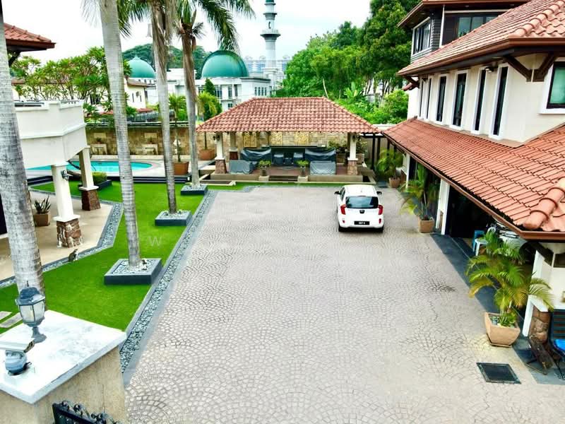 Vila Berkembar untuk Dijual di Titiwangsa (Kuala Lumpur) - Welson Moo - Exterior - PropertyGuru.com.my