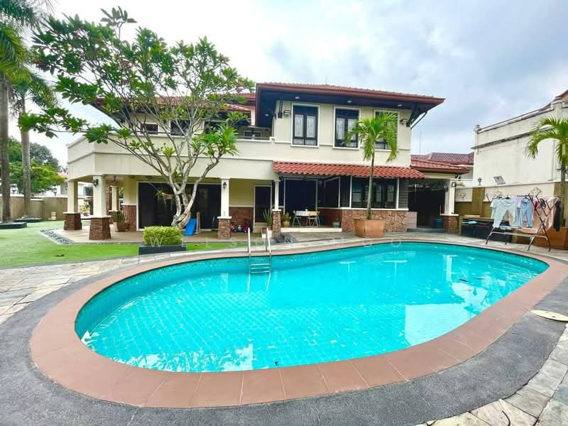 Vila Berkembar untuk Dijual di Titiwangsa (Kuala Lumpur) - Welson Moo - Exterior - PropertyGuru.com.my