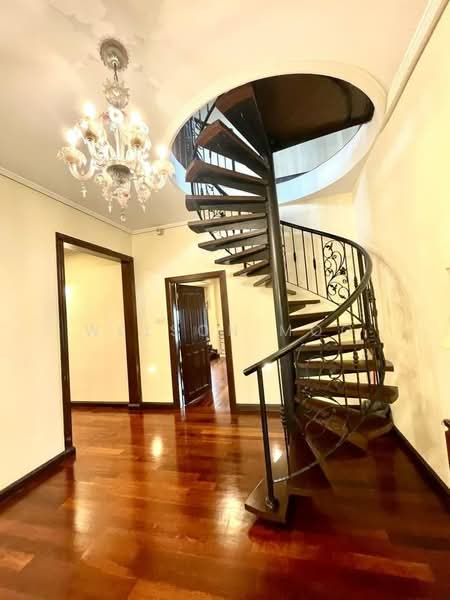 Vila Berkembar untuk Dijual di Titiwangsa (Kuala Lumpur) - Welson Moo - Interior - PropertyGuru.com.my