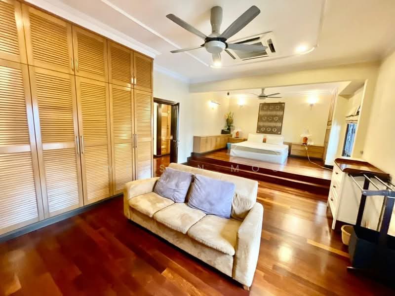 Vila Berkembar untuk Dijual di Titiwangsa (Kuala Lumpur) - Welson Moo - Bedroom - PropertyGuru.com.my