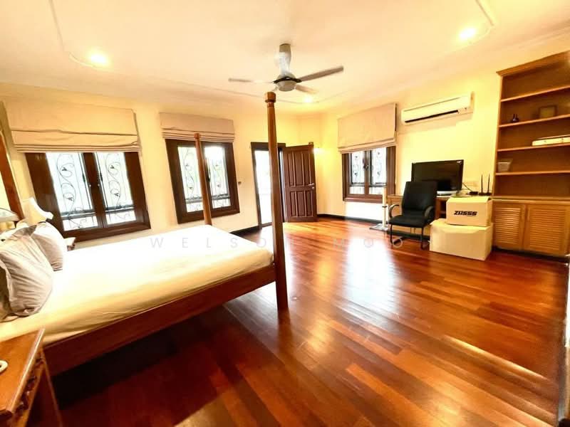 Vila Berkembar untuk Dijual di Titiwangsa (Kuala Lumpur) - Welson Moo - Bedroom - PropertyGuru.com.my