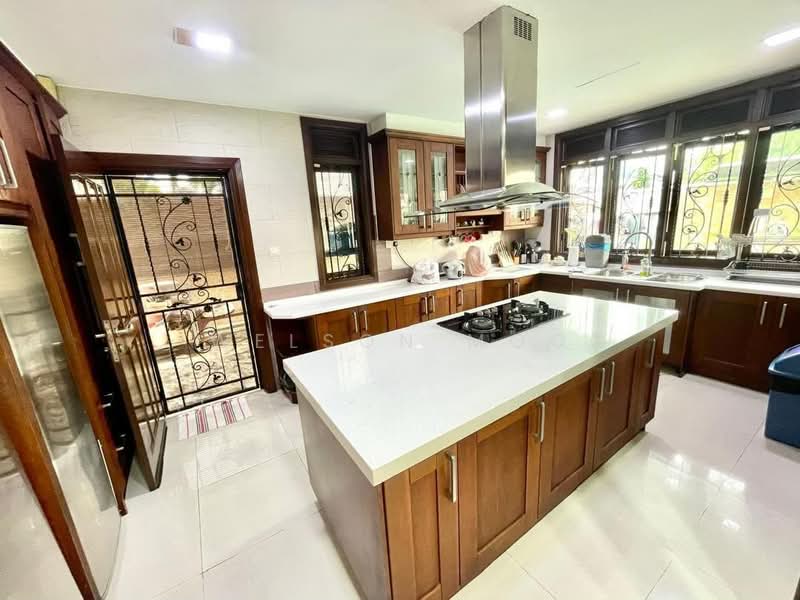 Vila Berkembar untuk Dijual di Titiwangsa (Kuala Lumpur) - Welson Moo - Kitchen - PropertyGuru.com.my