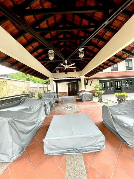 Vila Berkembar untuk Dijual di Titiwangsa (Kuala Lumpur) - Welson Moo - Exterior - PropertyGuru.com.my