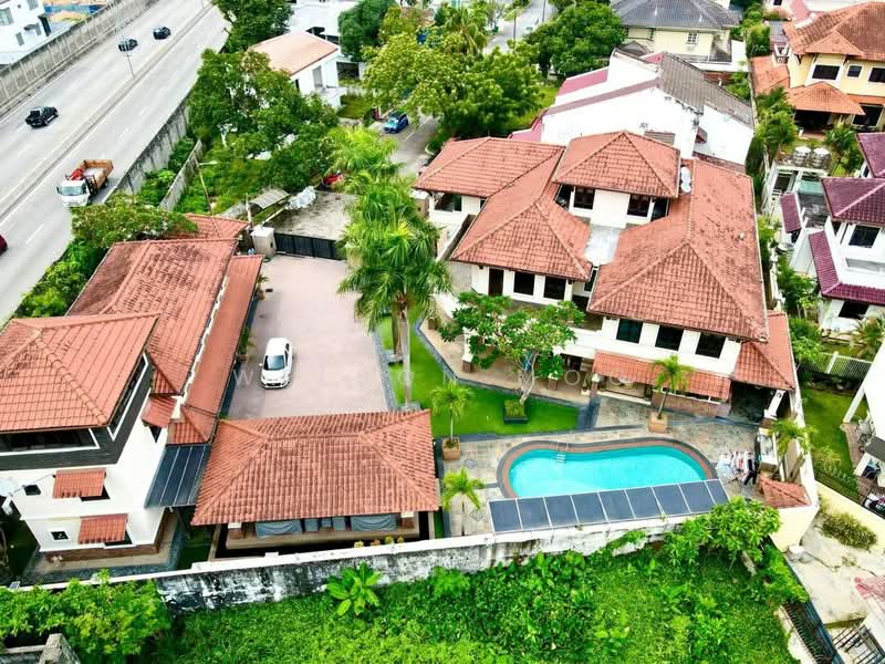 Vila Berkembar untuk Dijual di Titiwangsa (Kuala Lumpur) - Welson Moo - Exterior - PropertyGuru.com.my