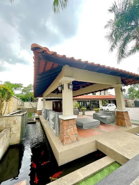 Vila Berkembar untuk Dijual di Titiwangsa (Kuala Lumpur) - Welson Moo - Exterior - PropertyGuru.com.my