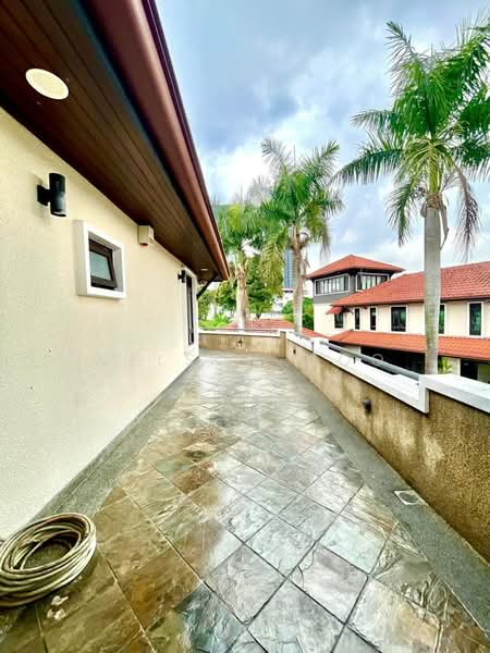 Vila Berkembar untuk Dijual di Titiwangsa (Kuala Lumpur) - Welson Moo - Exterior - PropertyGuru.com.my