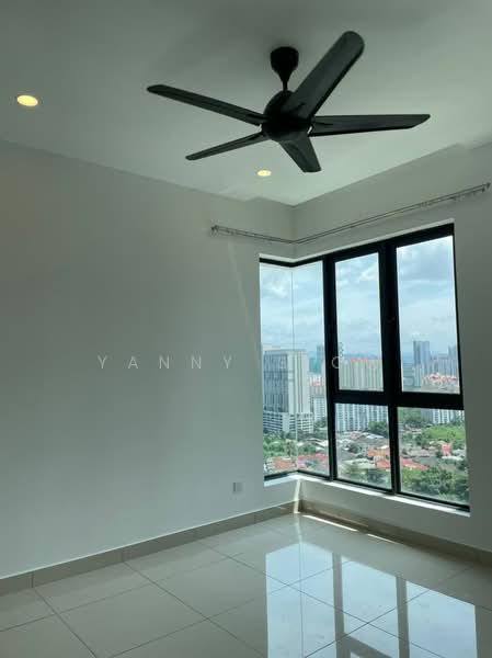 Service Residence for Sale at KL Traders Square - Yanny Siow - View - PropertyGuru.com.my