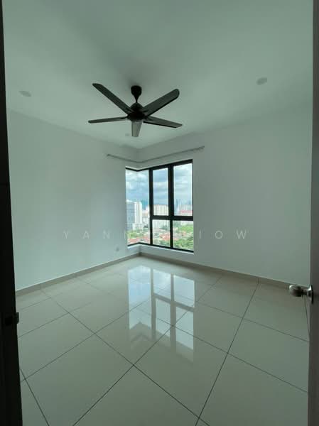 Service Residence for Sale at KL Traders Square - Yanny Siow - View - PropertyGuru.com.my