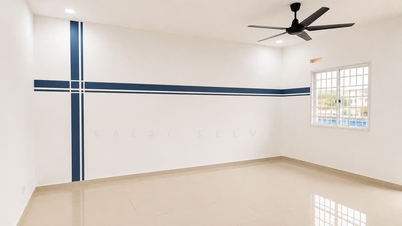 Rumah Teres 2-Tingkat untuk Dijual di Segamat (Johor) - Kalai Selvan - Interior - PropertyGuru.com.my