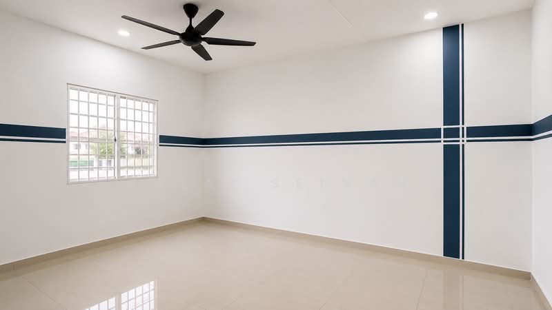 Rumah Teres 2-Tingkat untuk Dijual di Segamat (Johor) - Kalai Selvan - Interior - PropertyGuru.com.my