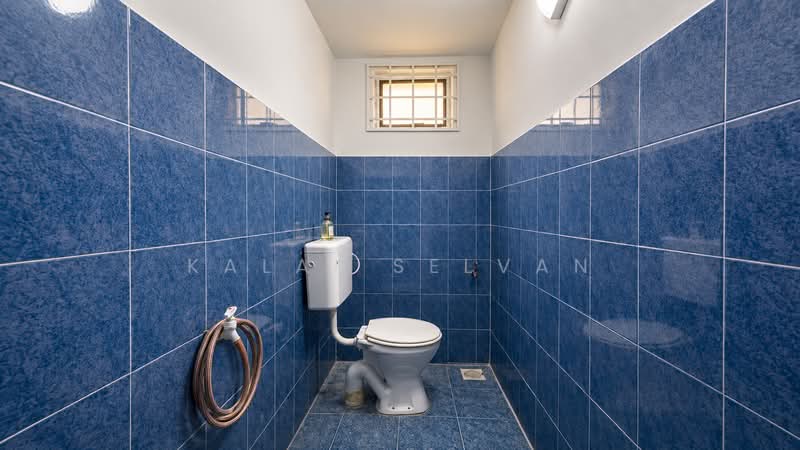 Rumah Teres 2-Tingkat untuk Dijual di Segamat (Johor) - Kalai Selvan - Bathroom - PropertyGuru.com.my