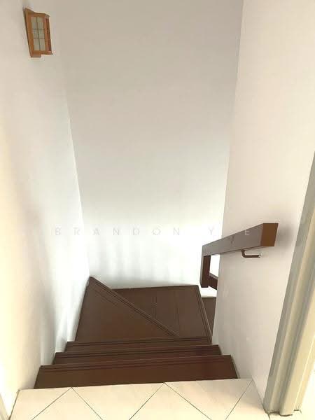 2-storey Terraced House for Sale in Taman Pinggiran Putra (Seri Kembangan) - Brandon Yee - Interior - PropertyGuru.com.my