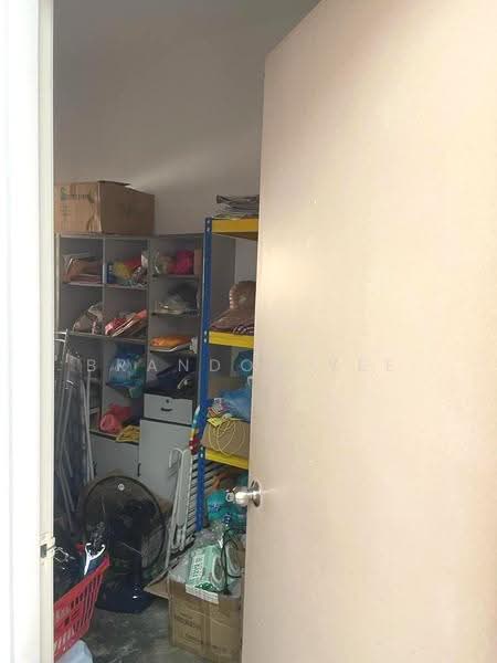 2-storey Terraced House for Sale in Taman Pinggiran Putra (Seri Kembangan) - Brandon Yee - Interior - PropertyGuru.com.my
