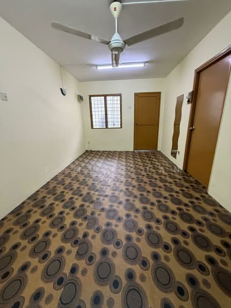 Rumah Flat untuk Disewa di Seksyen 2 Wangsa Maju Flat - Edmund Tan - Interior - PropertyGuru.com.my