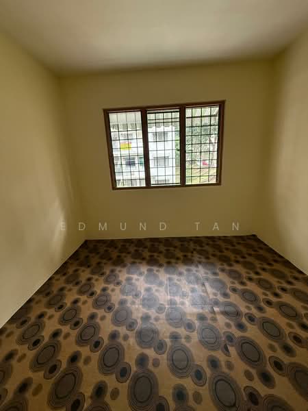 Rumah Flat untuk Disewa di Seksyen 2 Wangsa Maju Flat - Edmund Tan - Interior - PropertyGuru.com.my