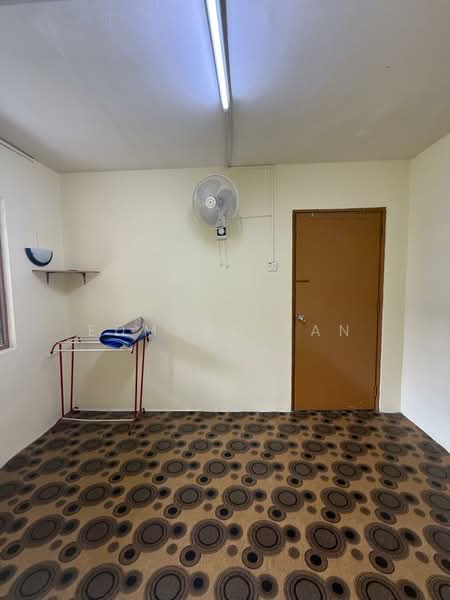 Rumah Flat untuk Disewa di Seksyen 2 Wangsa Maju Flat - Edmund Tan - Interior - PropertyGuru.com.my