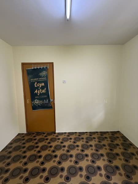 Rumah Flat untuk Disewa di Seksyen 2 Wangsa Maju Flat - Edmund Tan - Interior - PropertyGuru.com.my