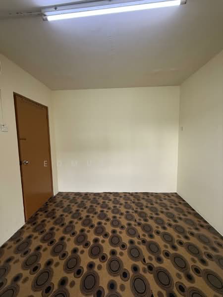 Rumah Flat untuk Disewa di Seksyen 2 Wangsa Maju Flat - Edmund Tan - Interior - PropertyGuru.com.my