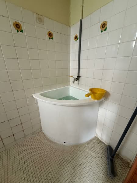 Rumah Flat untuk Disewa di Seksyen 2 Wangsa Maju Flat - Edmund Tan - PropertyGuru.com.my