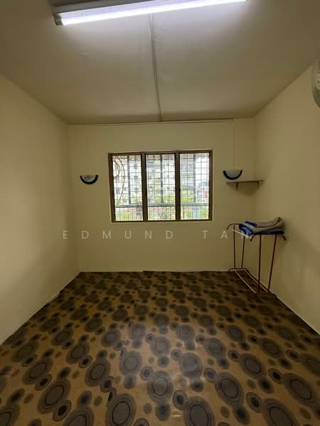 Rumah Flat untuk Disewa di Seksyen 2 Wangsa Maju Flat - Edmund Tan - PropertyGuru.com.my