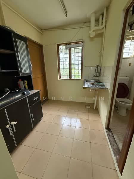 Rumah Flat untuk Disewa di Seksyen 2 Wangsa Maju Flat - Edmund Tan - PropertyGuru.com.my