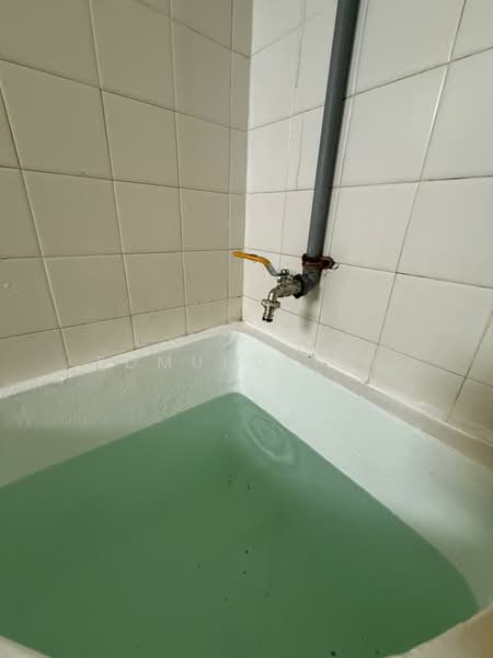 Rumah Flat untuk Disewa di Seksyen 2 Wangsa Maju Flat - Edmund Tan - PropertyGuru.com.my