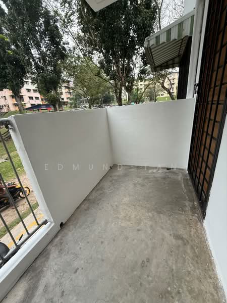 Rumah Flat untuk Disewa di Seksyen 2 Wangsa Maju Flat - Edmund Tan - PropertyGuru.com.my