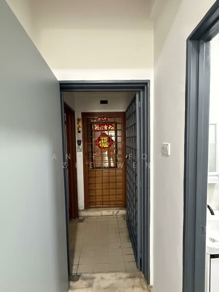 Office for Rent in Taman Connaught (Cheras) - Dante Leong Zhenwen - Entrance - PropertyGuru.com.my