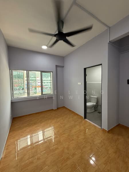 Office for Rent in Taman Connaught (Cheras) - Dante Leong Zhenwen - Bathroom - PropertyGuru.com.my