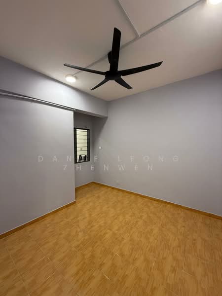 Office for Rent in Taman Connaught (Cheras) - Dante Leong Zhenwen - Interior - PropertyGuru.com.my