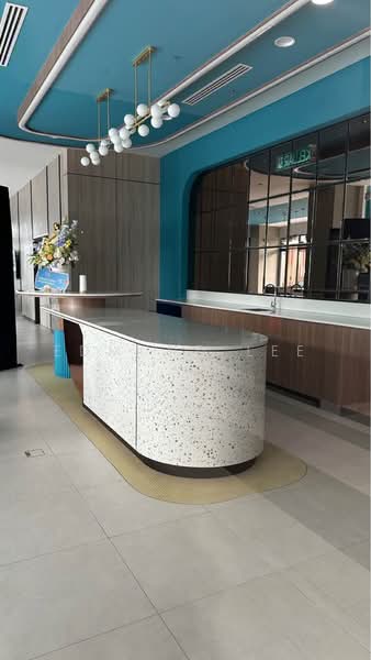 Kediaman Servis untuk Dijual di Teja @ Subang Jaya City Centre (SJCC) - Edmund Lee - Interior - PropertyGuru.com.my
