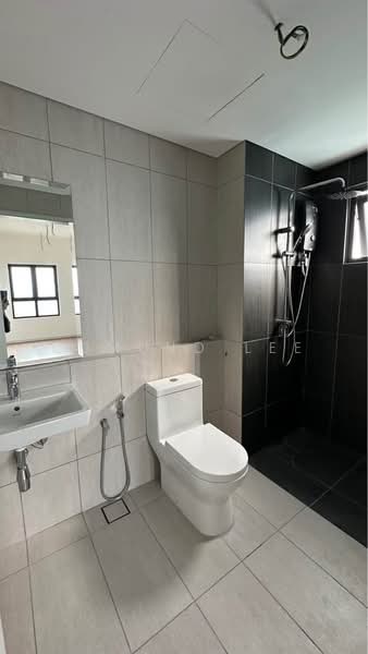 Kediaman Servis untuk Dijual di Teja @ Subang Jaya City Centre (SJCC) - Edmund Lee - Bathroom - PropertyGuru.com.my