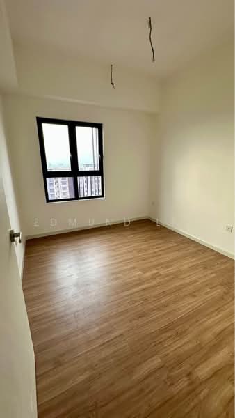 Kediaman Servis untuk Dijual di Teja @ Subang Jaya City Centre (SJCC) - Edmund Lee - Interior - PropertyGuru.com.my