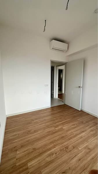 Kediaman Servis untuk Dijual di Teja @ Subang Jaya City Centre (SJCC) - Edmund Lee - Interior - PropertyGuru.com.my