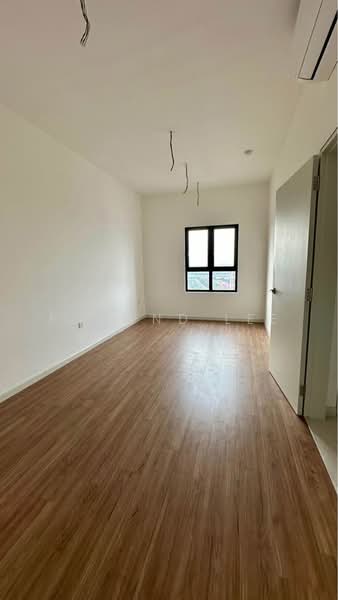 Kediaman Servis untuk Dijual di Teja @ Subang Jaya City Centre (SJCC) - Edmund Lee - Interior - PropertyGuru.com.my