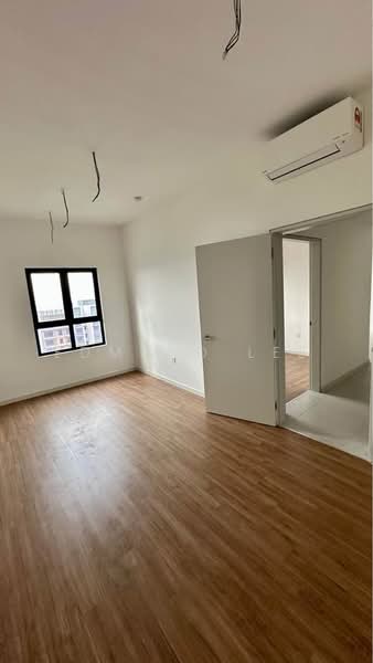 Kediaman Servis untuk Dijual di Teja @ Subang Jaya City Centre (SJCC) - Edmund Lee - Interior - PropertyGuru.com.my