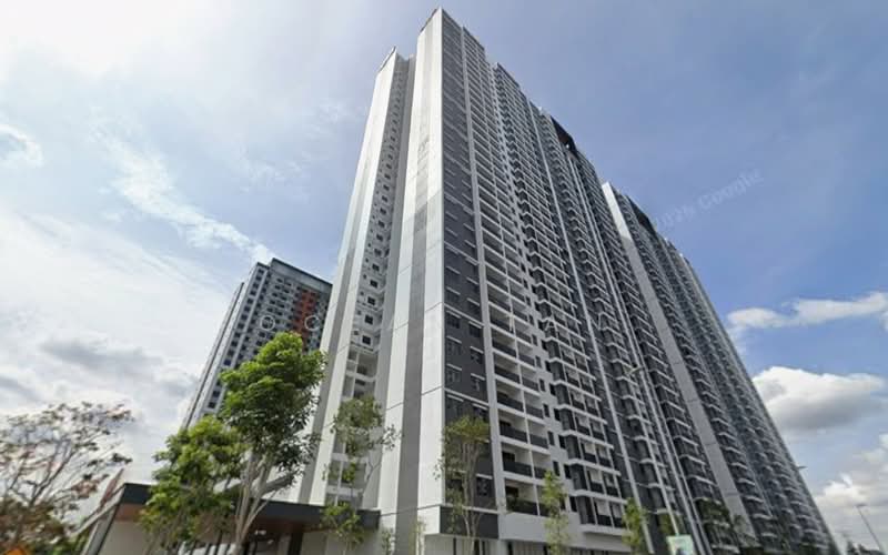Kondominium untuk Disewa di ANYA at Shorea Park - Ocean Tan - Exterior - PropertyGuru.com.my