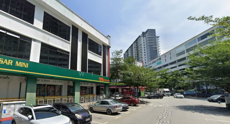 Shop / Office untuk Disewa di Bandar Damai Perdana (Cheras) - Wil Koh - Exterior - PropertyGuru.com.my