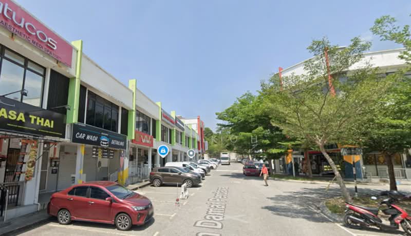 Shop / Office untuk Disewa di Bandar Damai Perdana (Cheras) - Wil Koh - Exterior - PropertyGuru.com.my