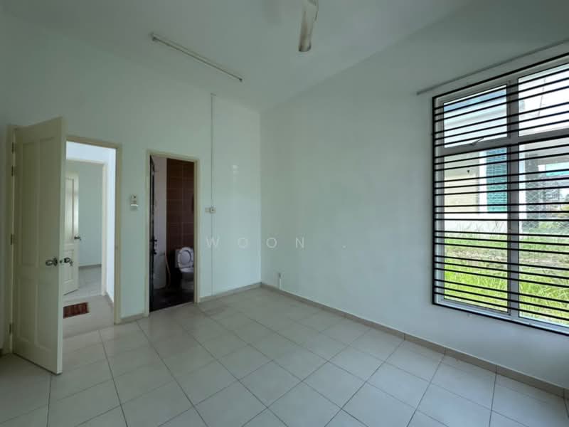 Bungalow House untuk Disewa di Taman Belimbing Setia (Durian Tunggal) - Woon . - Interior - PropertyGuru.com.my