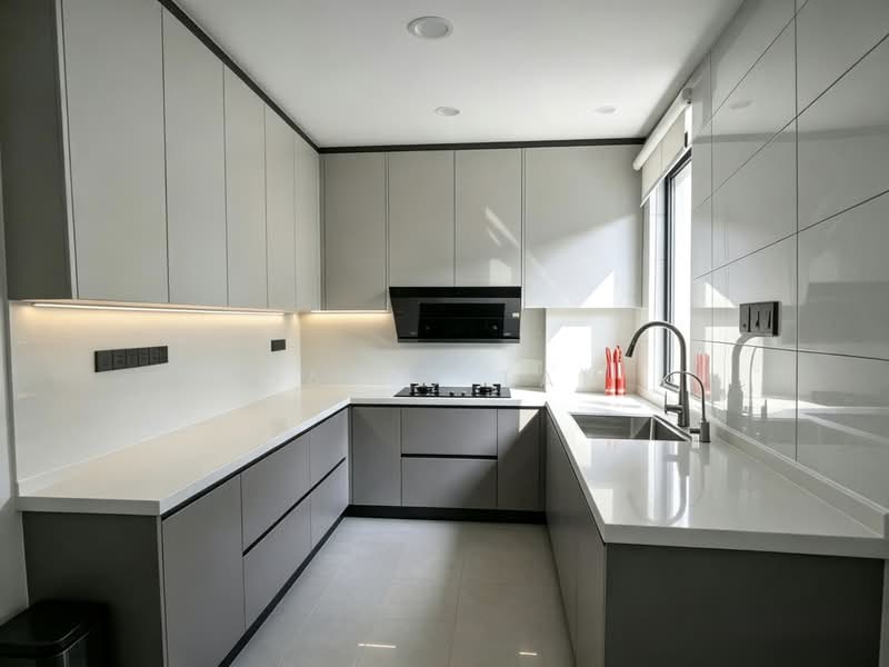 Banglo Pautan untuk Disewa di Jade Hills (Kajang) - David Tan - PropertyGuru.com.my