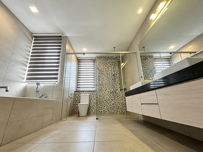 Banglo Pautan untuk Disewa di Jade Hills (Kajang) - David Tan - PropertyGuru.com.my