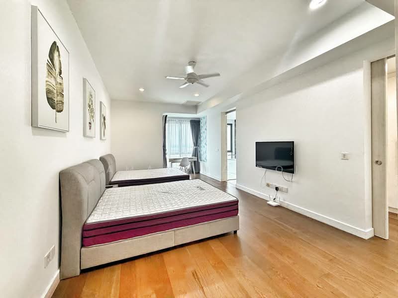 Kediaman Servis untuk Dijual di Imperia - Samantha Ooi - Bedroom - PropertyGuru.com.my