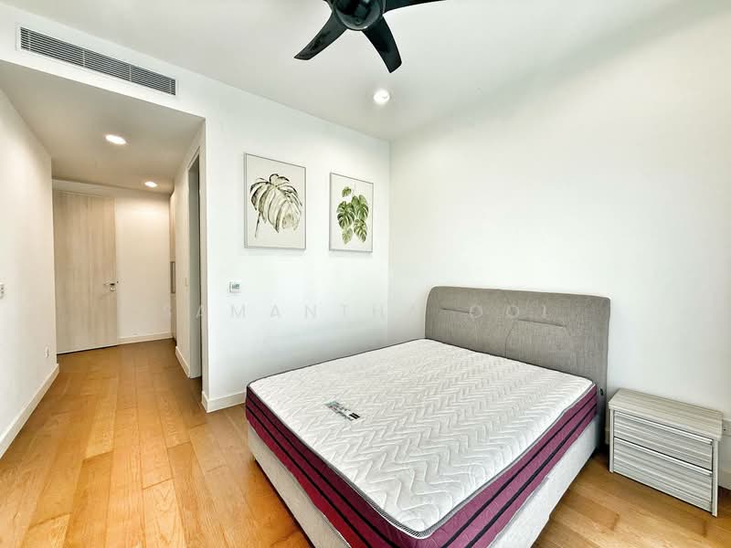 Kediaman Servis untuk Dijual di Imperia - Samantha Ooi - Bedroom - PropertyGuru.com.my