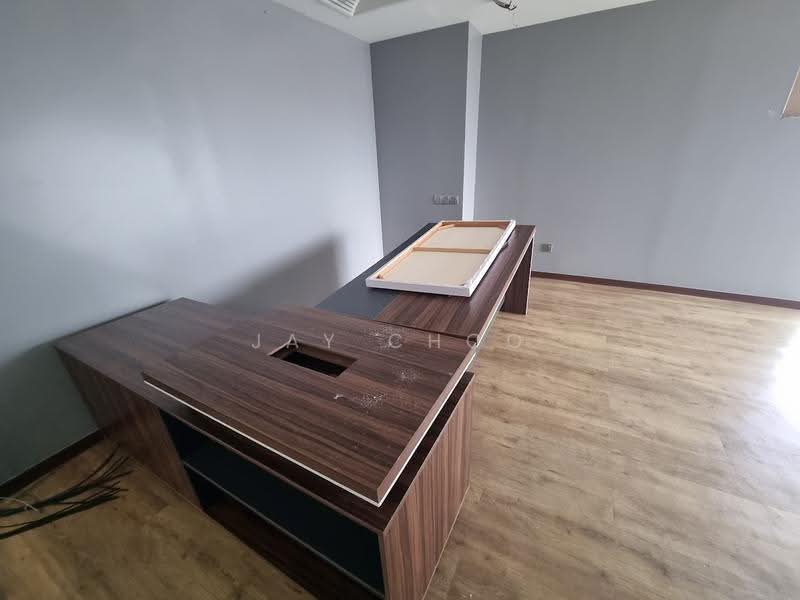 Retail Space for Rent in George Town (Penang) - Jay Choo - Interior - PropertyGuru.com.my