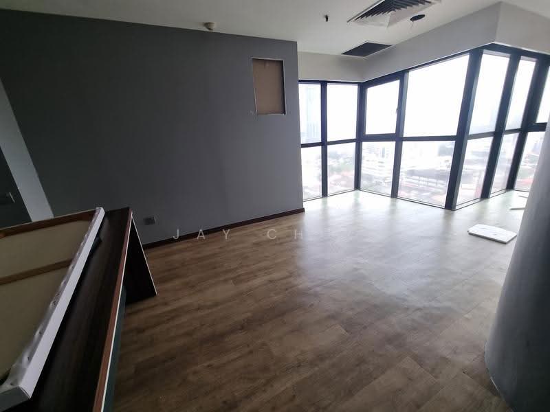 Retail Space for Rent in George Town (Penang) - Jay Choo - Interior - PropertyGuru.com.my